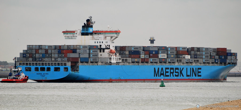 Maersk Kithira