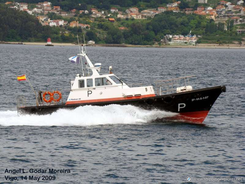 Pilot Two (Vigo)