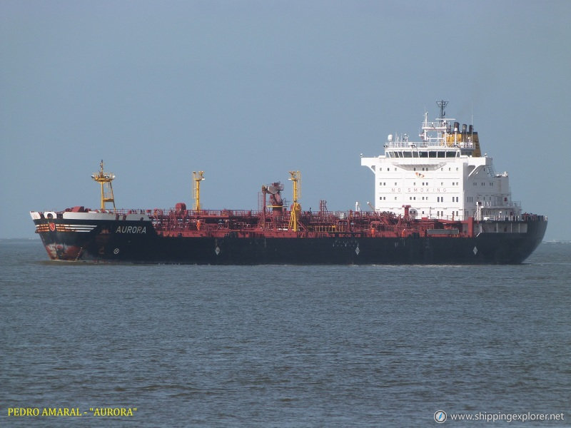 M/T Apatyth