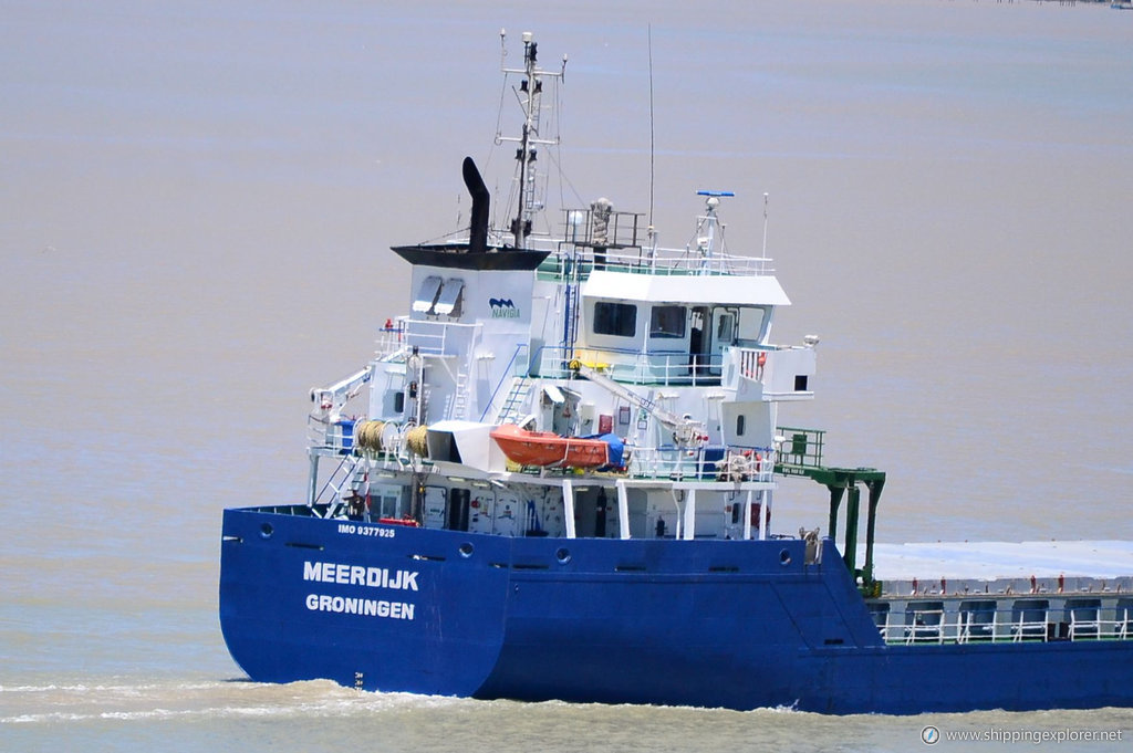 MV Meerdijk