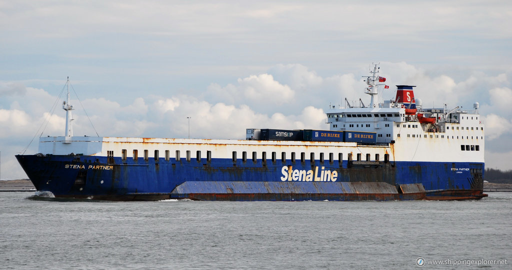 Stena Partner