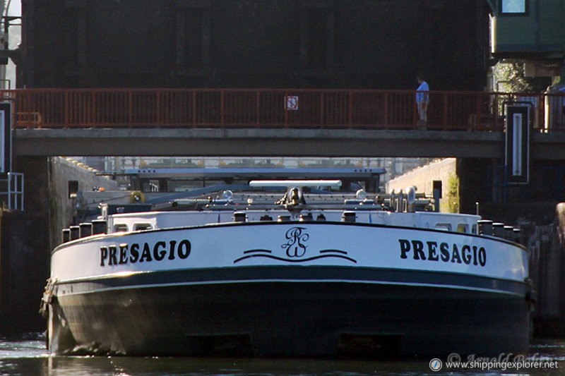 Presagio