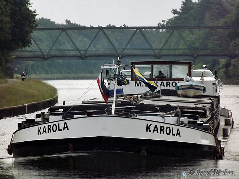 Karola