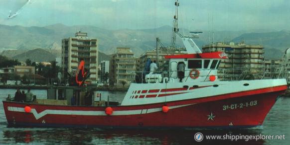 Bahia De Aguilas