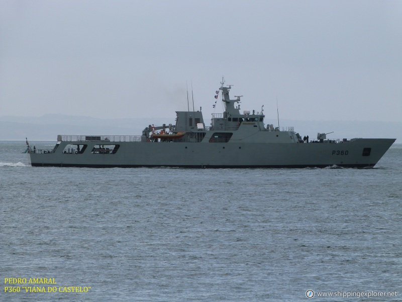 Prt Warship P360