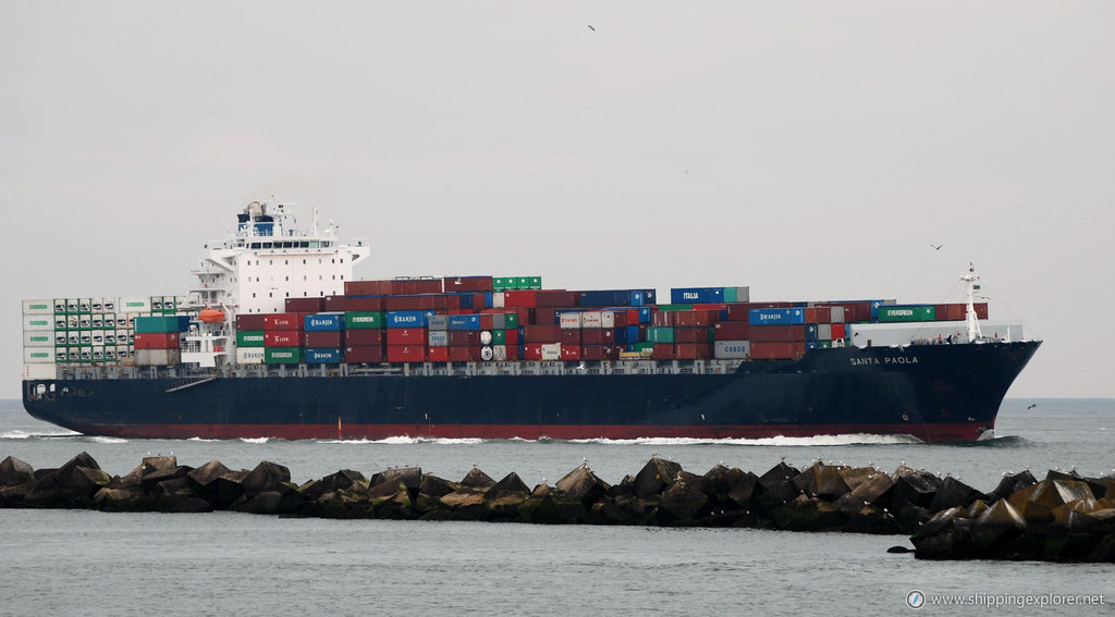 MSC Felixstowe