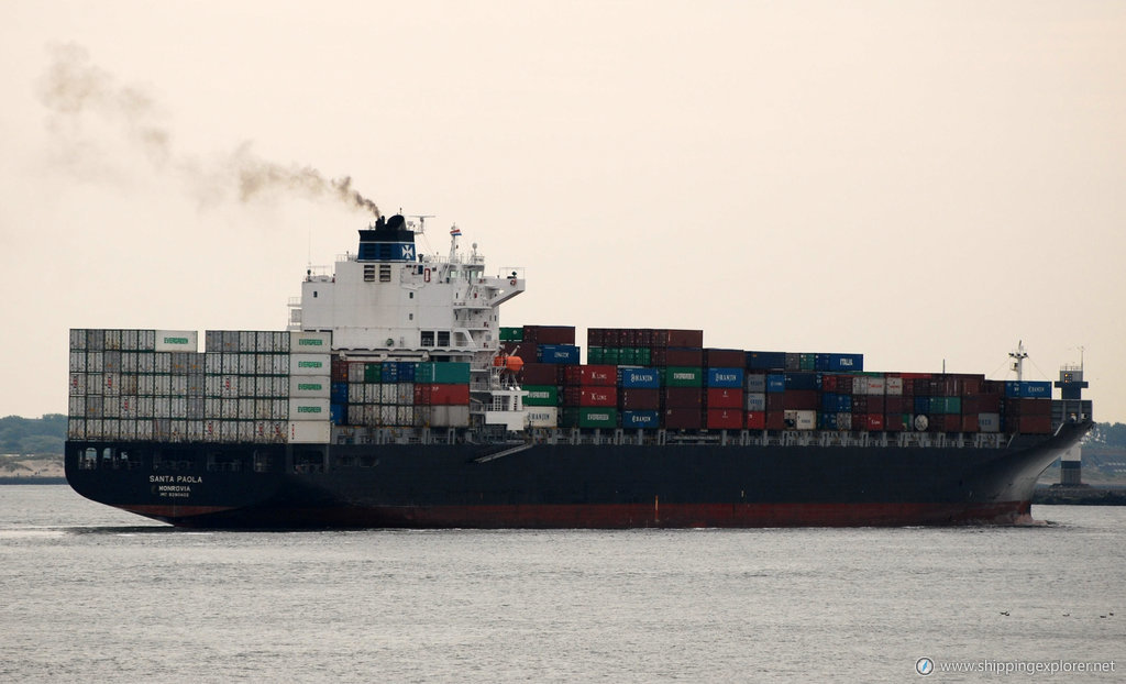 MSC Felixstowe