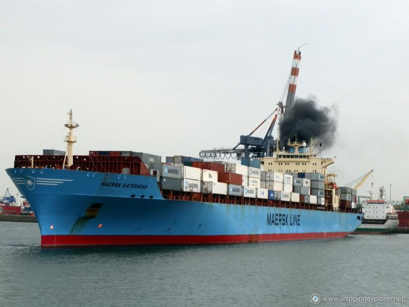 Maersk Gateshead