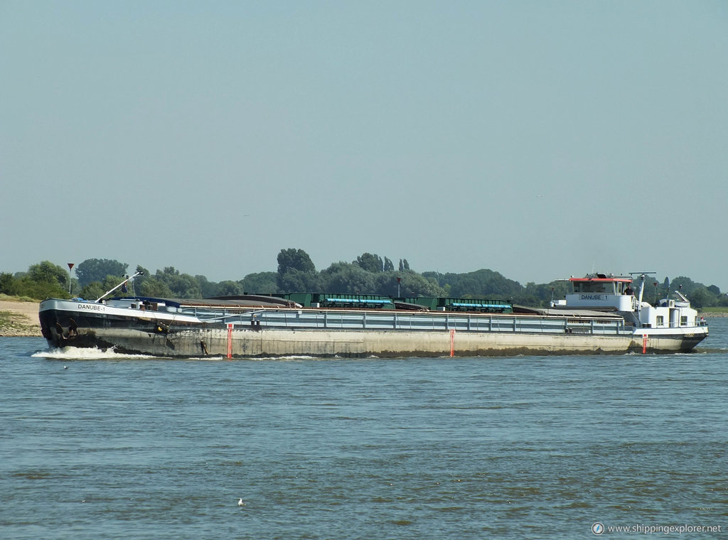 Danube 1