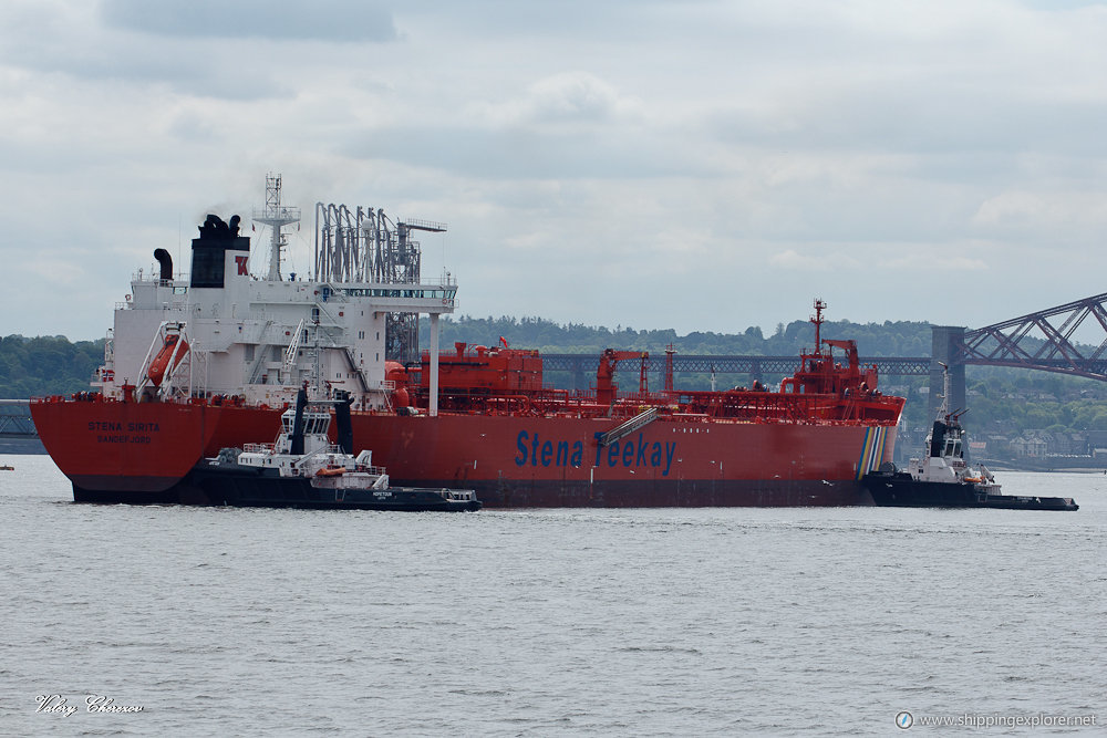 Stena Sirita