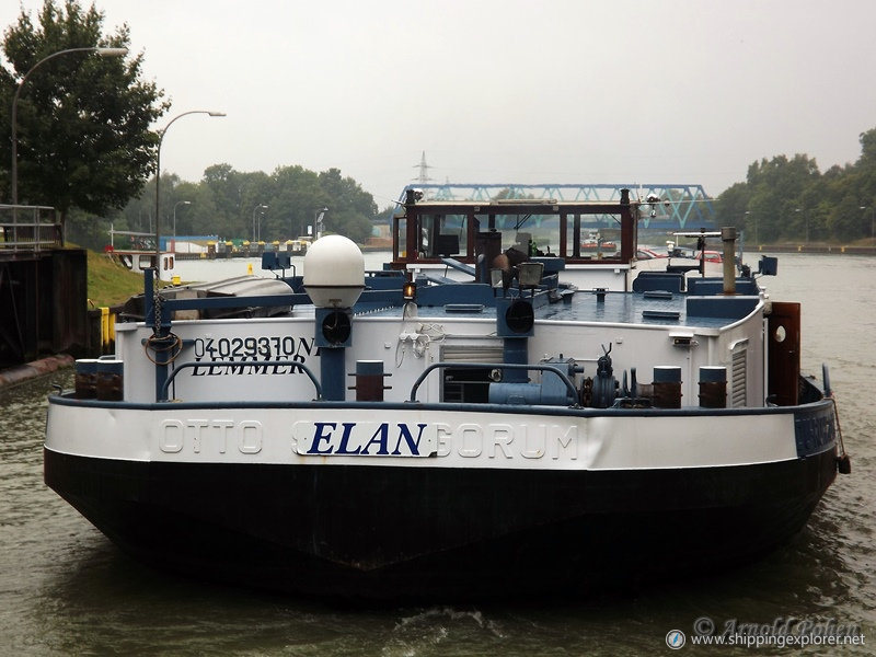 Elan