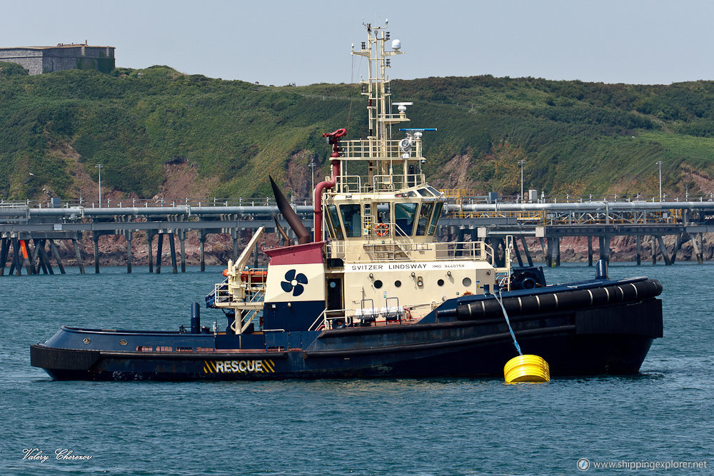 Svitzer Lindsway