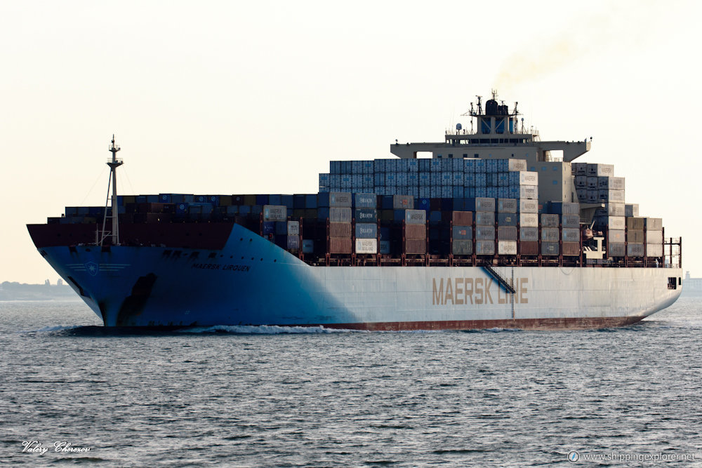 Maersk Lirquen