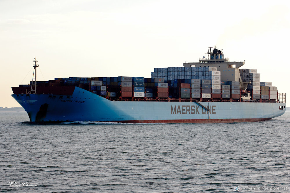 Maersk Lirquen