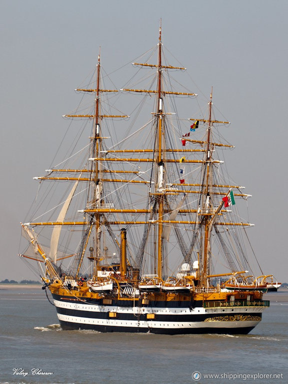 Amerigo Vespucci