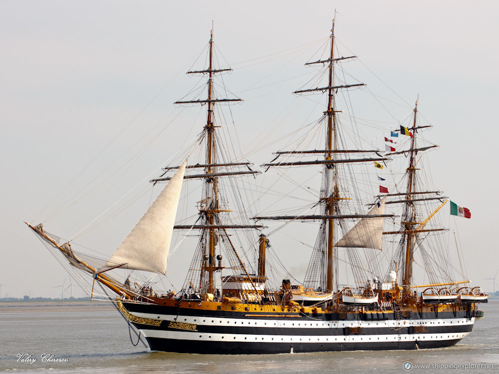 Amerigo Vespucci