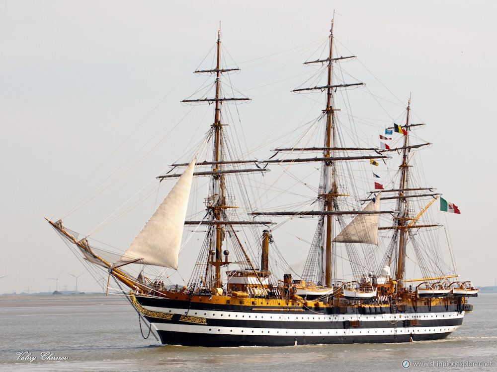 Amerigo Vespucci