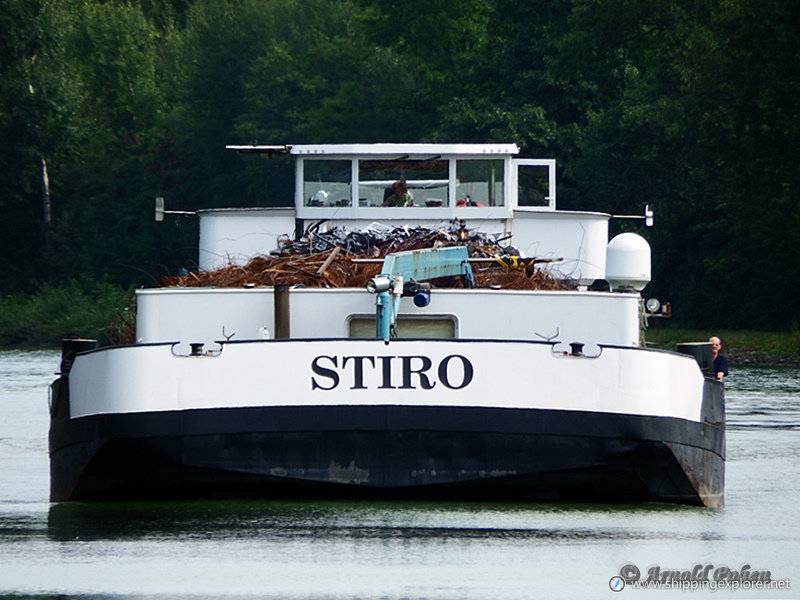 Stiro