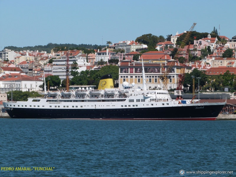 Funchal