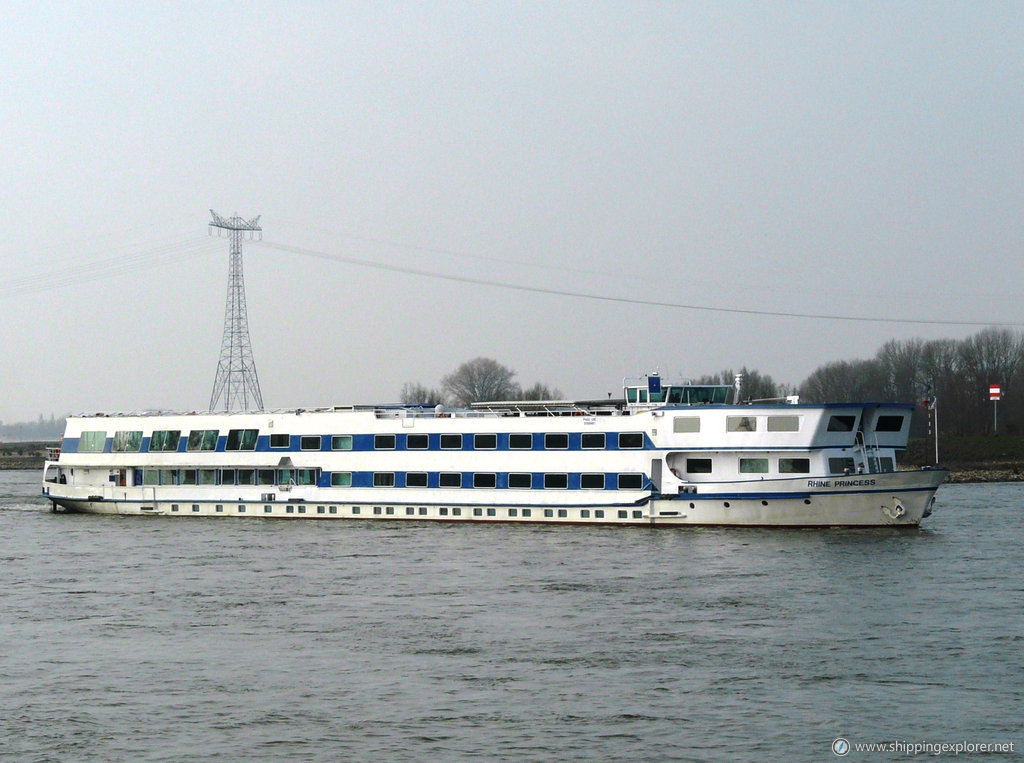 Rhine Princess