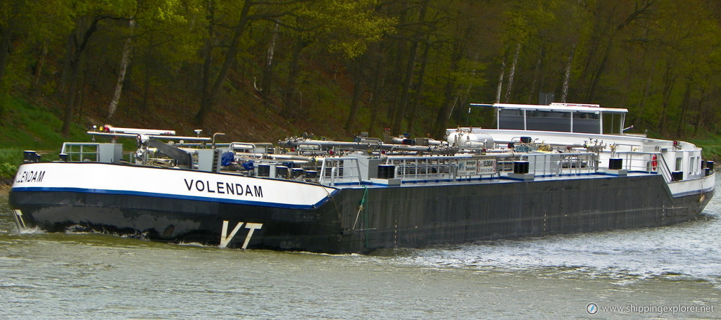 Volendam