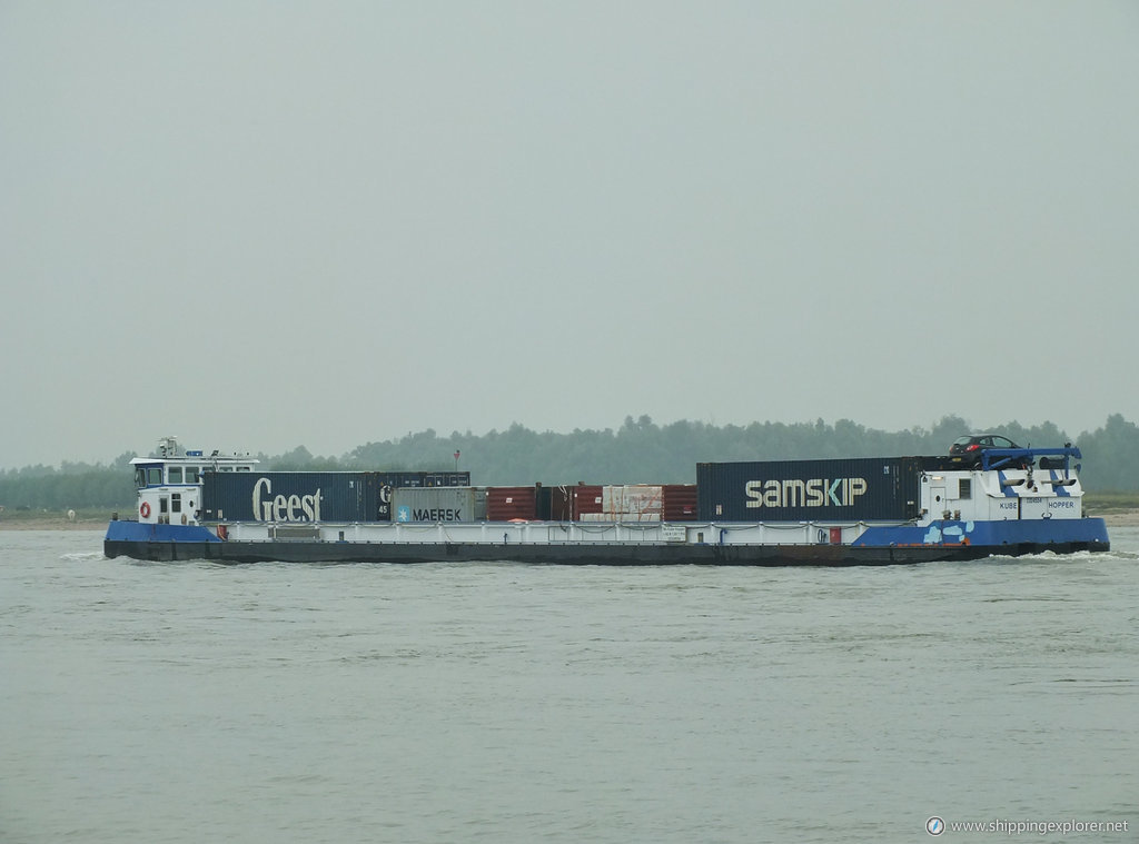 Havenbaron