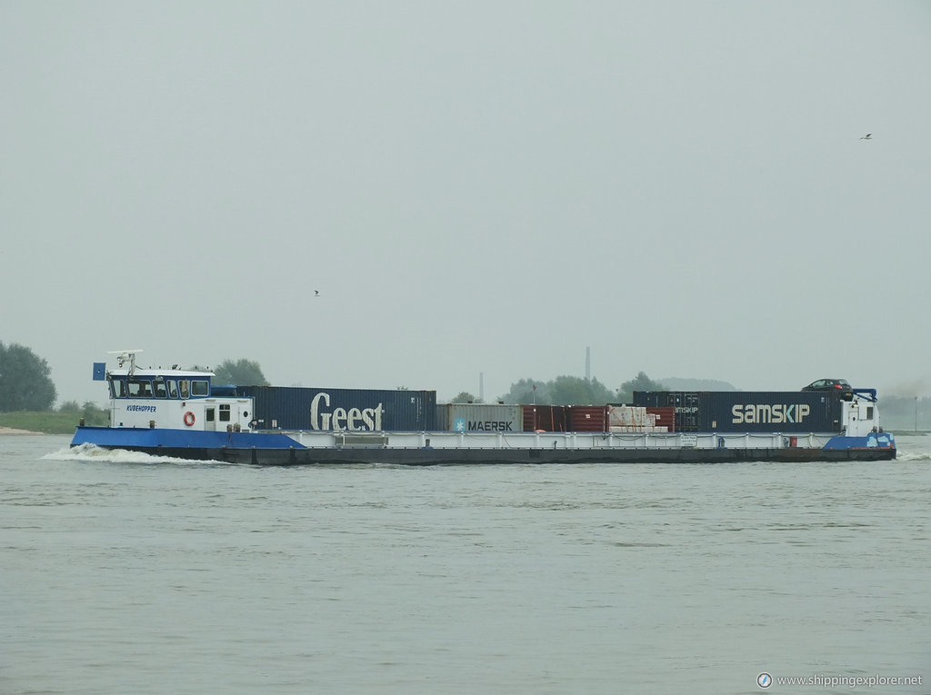 Havenbaron