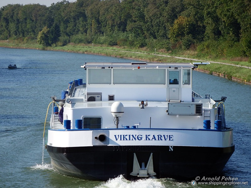 Viking Karve