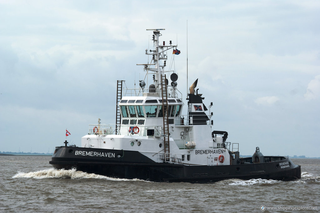 Vb Bremerhaven