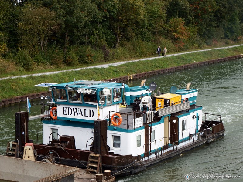 Edwald