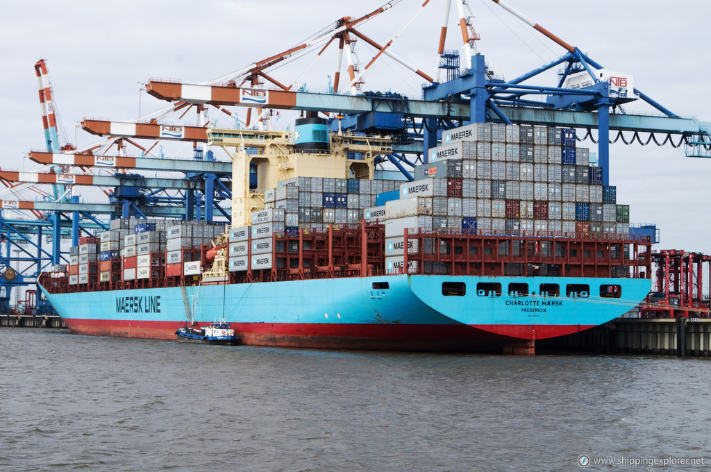 Charlotte Maersk