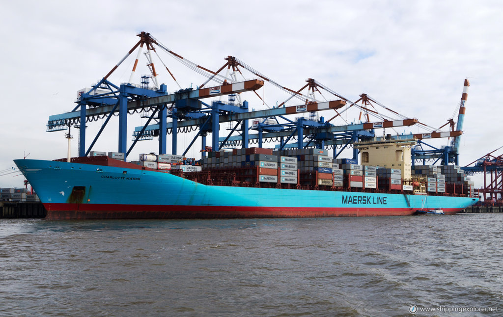 Charlotte Maersk