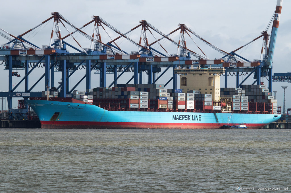 Charlotte Maersk