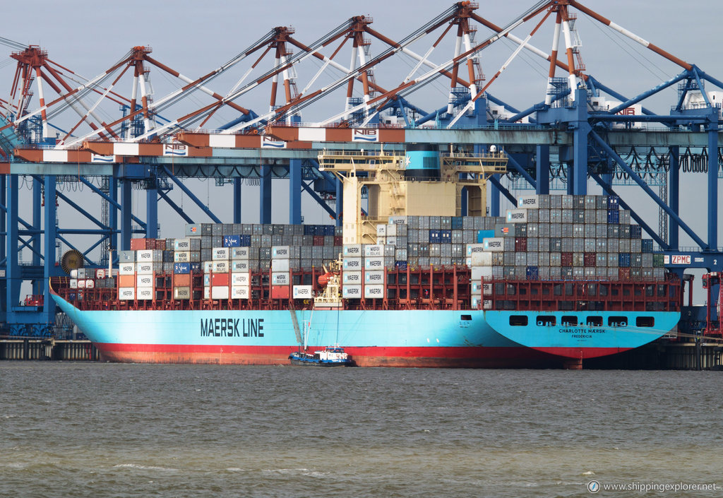 Charlotte Maersk