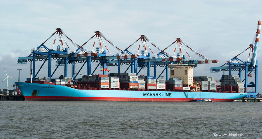 Charlotte Maersk