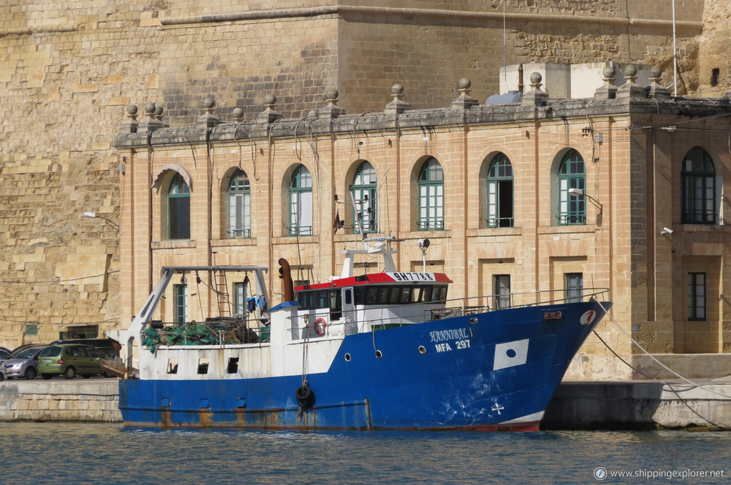 F/V Hannibal I