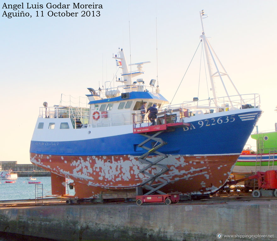 F/V Nathalie Chantal