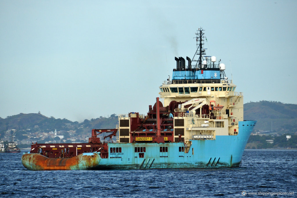 Maersk Lancer