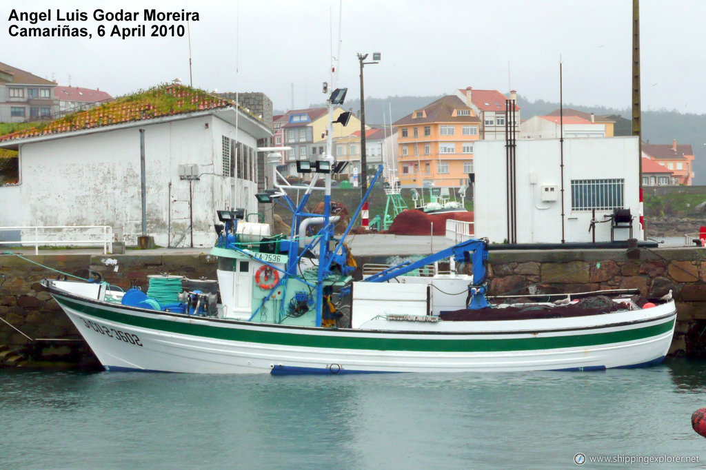 Pedra Do Mar