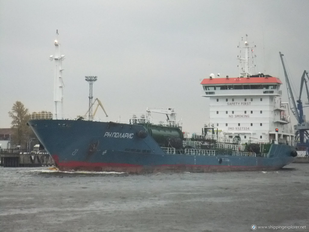 Rn Polaris