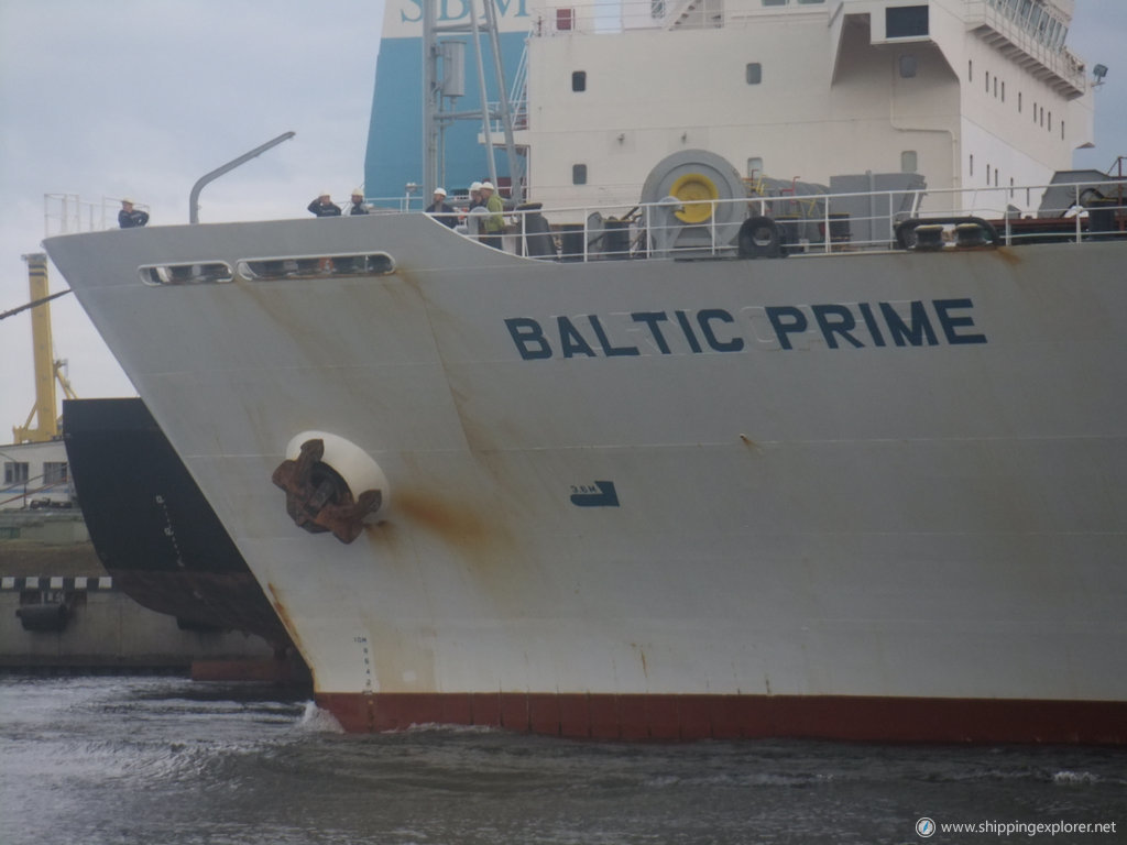 Baltic Prime