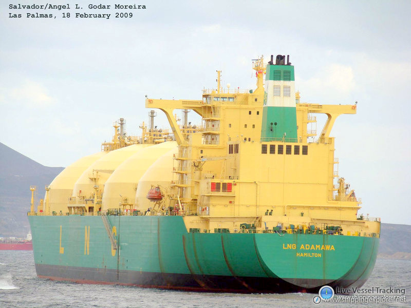 Lng Adamawa