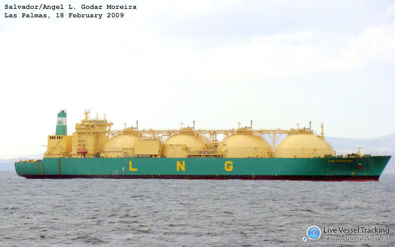 Lng Adamawa