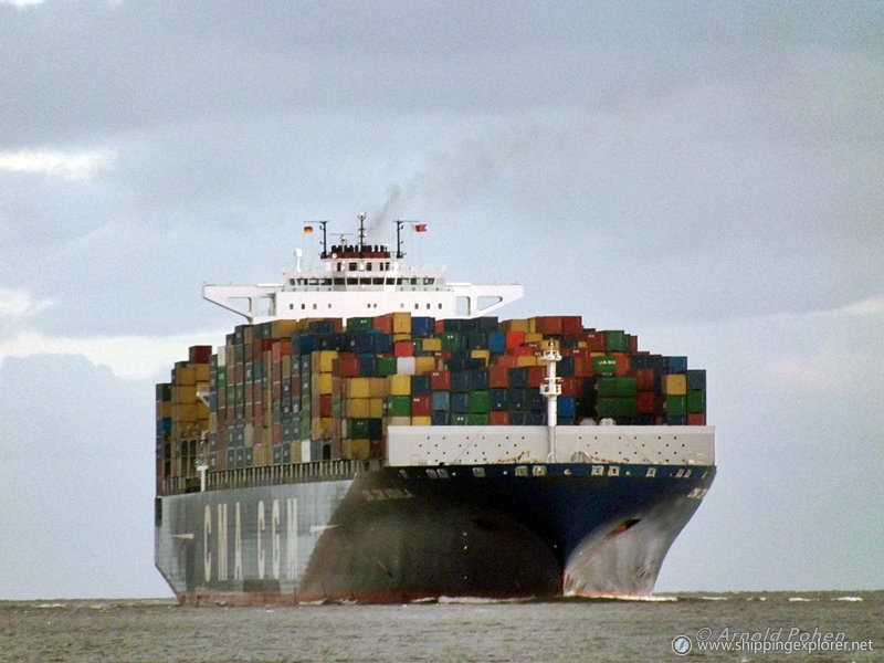 CMA CGM Aquila