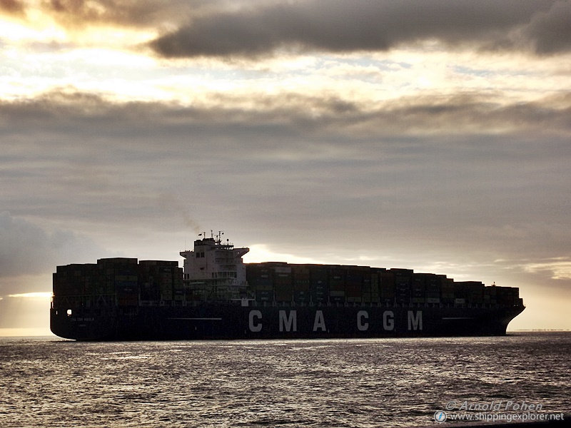 CMA CGM Aquila