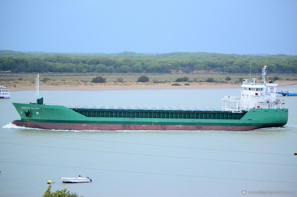 Arklow Falcon