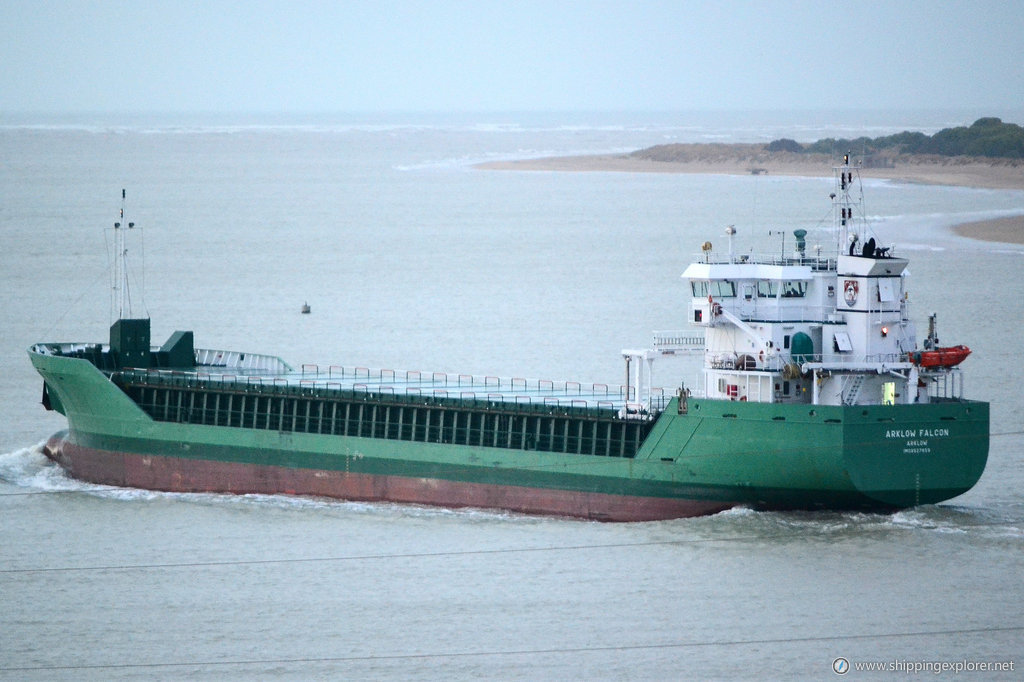 Arklow Falcon