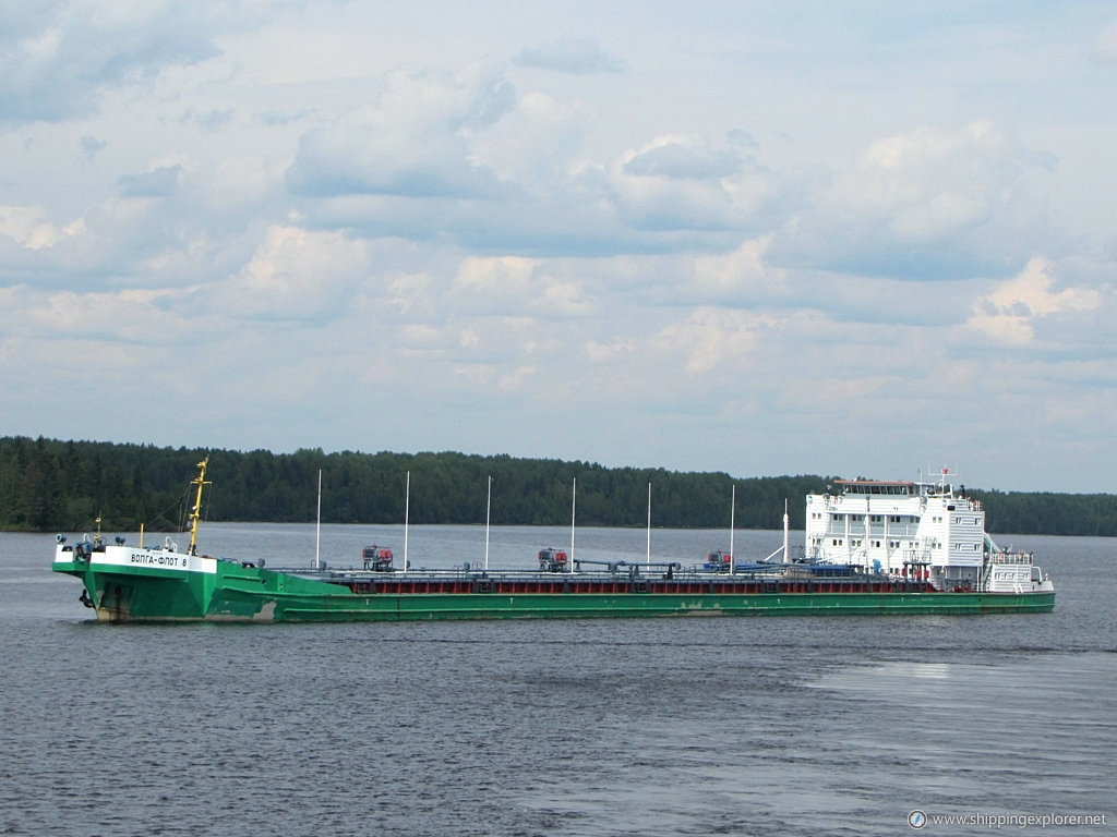 Volga-Flot 8