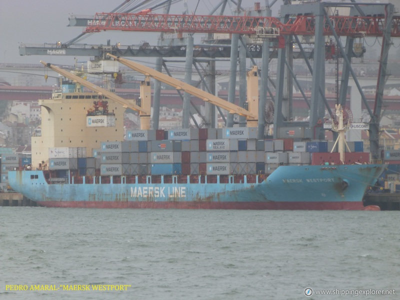 Maersk Westport