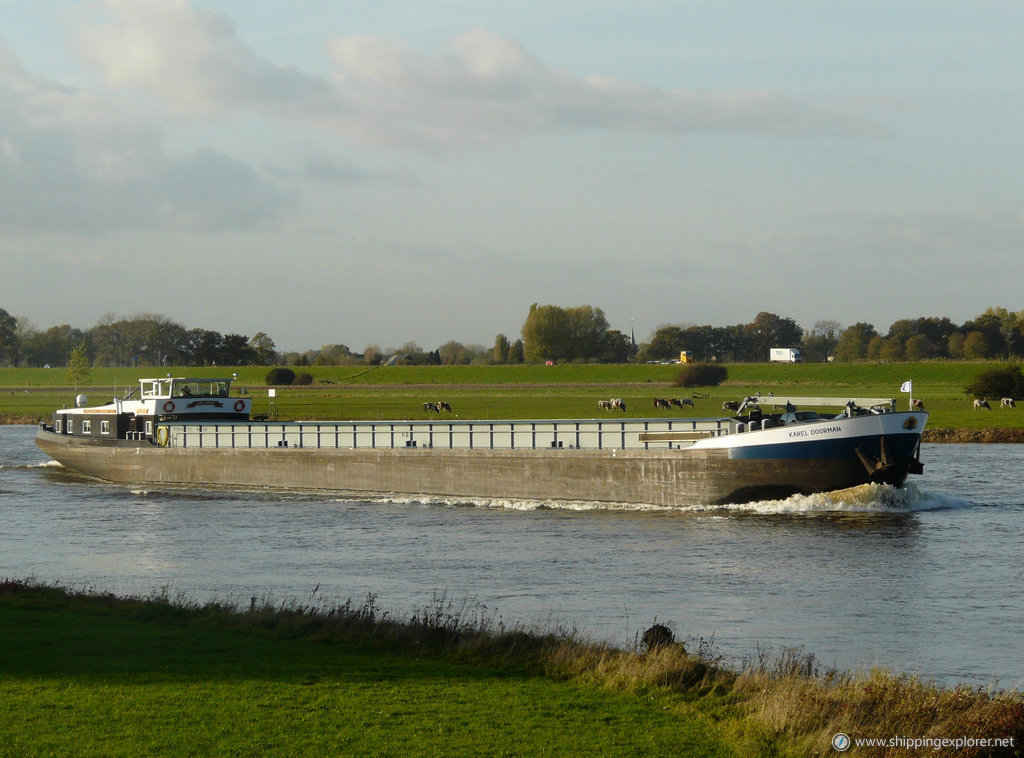 Karel Doorman